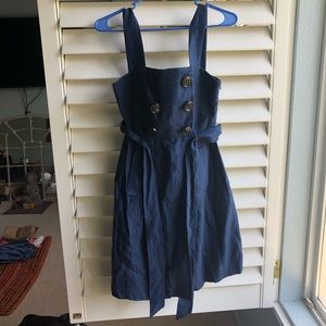 Milly New York sz 2 dress